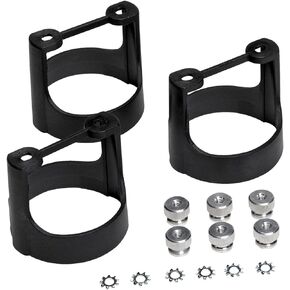 Auto Meter 2230 Tachometer Mounting Bracket