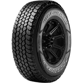 Goodyear Wrangler All-Terrain Adventure with Kevlar all_ Season Radial Tire-LT275/70R18 125R in Kuwait