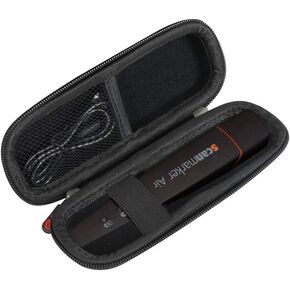 Hermitshell Hard Travel Case for Scanmarker Air Digital Highlighter OCR Pen Wireless Scanner Reader Translator