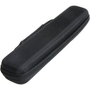 Hard EVA Travel Case for MSRM/Hczrc iScan Wand Portable Document & Image Scanner by Hermitshell