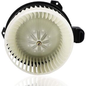 Youxmoto 700215 HVAC Blower Motor w/Fan Cage Fit for Camry 2007-2017, 2014-2018 Dodge Journey, 2007-2018 Lexus ES350, 2010-2018 Lexus GX460, 1999-2001 Hyundai Sonata, 2010-2018 4Runner
