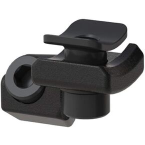 OneUp Components V2 Dropper Lever Clamp Black, MMX