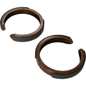 Centric 111.07810 Centric Brake Shoes