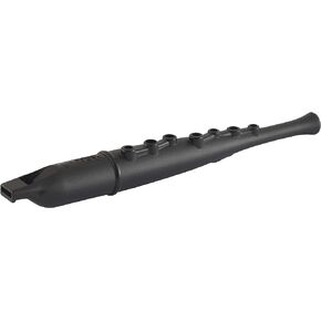 Selmer 981 Song Flute, Black