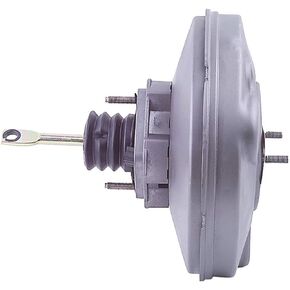 Cardone 53-2686 Remanufactured Vacuum Power Brake Booster without Master Cylinder (Renewed)