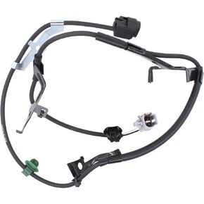 NewYall Front Right ABS Wheel Speed Sensor Wiring Harness