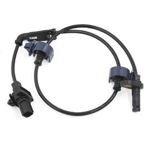 uxcell New Front Right ABS Wheel Speed Sensor 57450SNA003 for Honda Civic 2006-2011