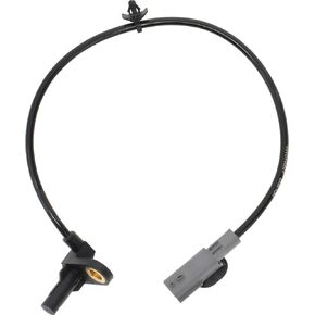 Holstein 2ABS3036 ABS Wheel Speed Sensor