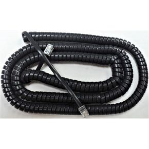 Cisco SPA500 Series 25 Ft. Gray Handset Cord