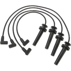 ACDelco Professional 9744QQ Spark Plug Wire Set