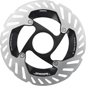 Shimano RT-CL900-E 140mm - Disc Rotor with External Lockring