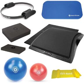 STOTT PILATES Matwork Props Kit: Essential