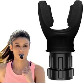 Exerciser Device Muscle Training with Adjustable Resistance Settings, Exerciser Muscle Trainer for Adults, Easy to Clean
