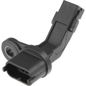 Motoforti Camshaft Position Sensor, for Mercedes-Benz C300 CLA250 GLC300 E300, Plastic, 2709050600, Black