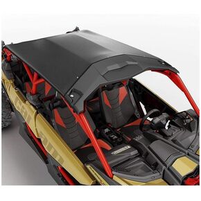 Can Am Maverick X3 MAX Bimini Roof With Visor - 715003749