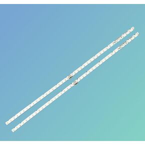 Replacement Samsung LED Backlight Strips for Samsung 55'' TV (Set of 2)