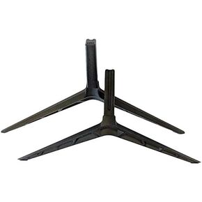 TV Base Stand Legs OEM Replacement for Vizio V705-G1 E75-F1 V705-H1, Complete with Screws
