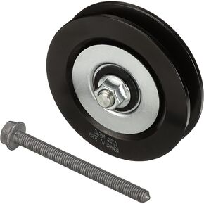 Gates 36358 DriveAlign Belt Drive Idler/Tensioner Pulley