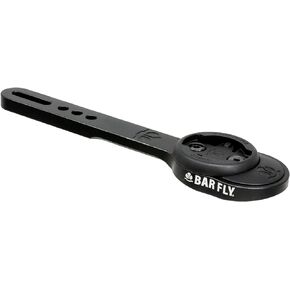 Bar Fly Prime Spoon Bicycle Computer and Accessory Mount