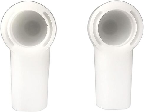 98656127902 2pcs Convertible Top Push Rod Ball Joint Repair Fits for 1997-2012 Porsche Boxster in Saudi Arabia