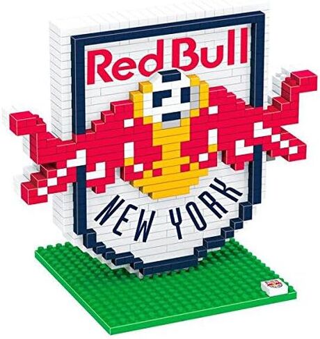 FOCO MLS Unisex 3D Brxlz - Logo in Saudi Arabia