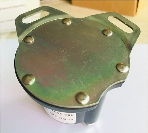 EZGO RXV 48V Solenoid 4 Terminal Golf cart Solenoid for EZGO RXV Replace OEM#624317,649373 in Saudi Arabia