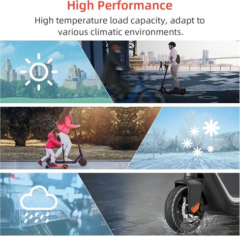 Scooter Brake Pads 2Pcs High Braking Force Disc Brake Pads Replacement Parts Scooter Accessories Compatible for NIU Electric Scooter KQi3 KQi3 Pro KQi2 in Saudi Arabia