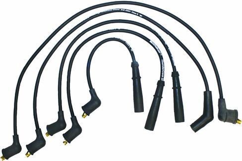 Walker Products 900-1131 Thundercore Ultra Spark Plug Wire Set in Saudi Arabia