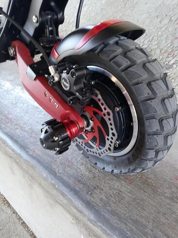 Bicycle Disc Brake Rotor 140mm 160mm 180mm 203mm Bike Rotors with 6 Bolts for MTB Mountain Road Bikes BMX in Kuwait