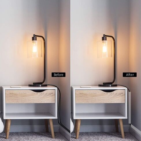 خافي عيوب سلك الزاوية، غطاء سلك خافي عيوب قناة قناة القناة، طقم خافي عيوب زاوية الكابل 125.6 بوصة، قناة إدارة كابلات قناة زاوية قابلة للطلاء، أداة إخفاء سلك زاوية الحائط - 8 × طول 15.7 in Kuwait