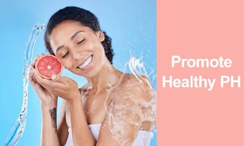 Feminine Wash, Unscented, All Natural 100% Vegan, Safe for Sensitive Skin (150 ml) in Saudi Arabia