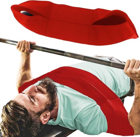 Bench Press Resistance Band,Power Weight Lifting Fitness Increase Strength Assist with Bench Press, Dips, and Push Ups in Saudi Arabia