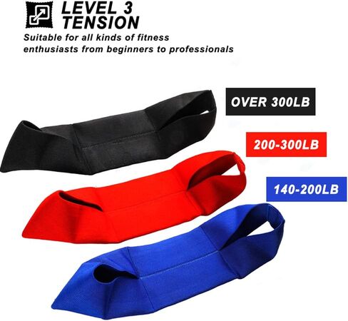 Bench Press Resistance Band,Power Weight Lifting Fitness Increase Strength Assist with Bench Press, Dips, and Push Ups in Saudi Arabia