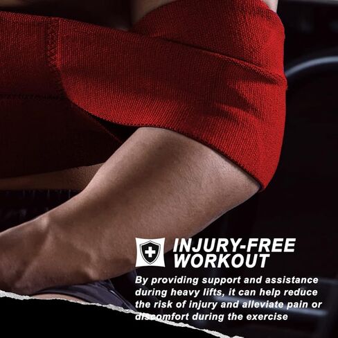 Bench Press Resistance Band,Power Weight Lifting Fitness Increase Strength Assist with Bench Press, Dips, and Push Ups in Saudi Arabia