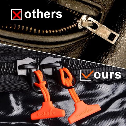 سطح علوي ناعم مقاوم للماء من قماش القماش مناسب لملحقات 2015-2019 RZR XP 2 1000/Turbo ATV in Kuwait