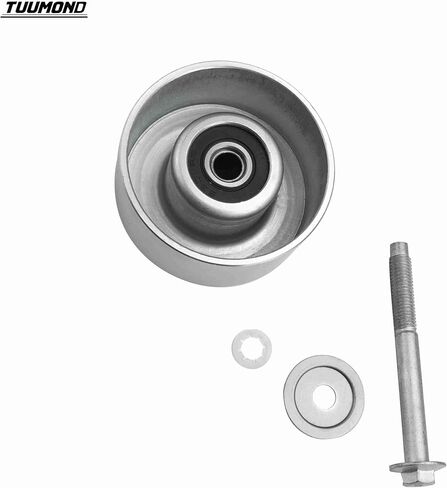 419-715 Idler Pulley with Bolt (Pulley Only) Compatible With 2007-2015 Nissan Altima Maxima,Murano Quest in Kuwait
