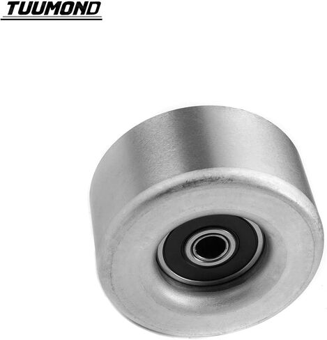 419-715 Idler Pulley with Bolt (Pulley Only) Compatible With 2007-2015 Nissan Altima Maxima,Murano Quest in Kuwait