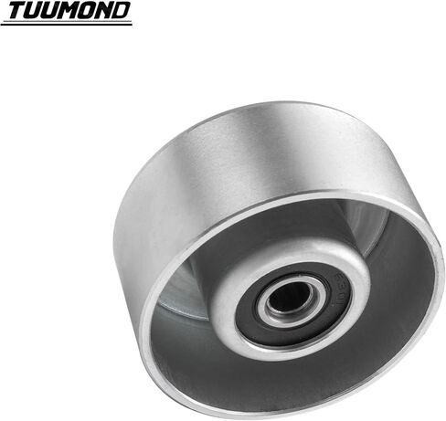 419-715 Idler Pulley with Bolt (Pulley Only) Compatible With 2007-2015 Nissan Altima Maxima,Murano Quest in Kuwait
