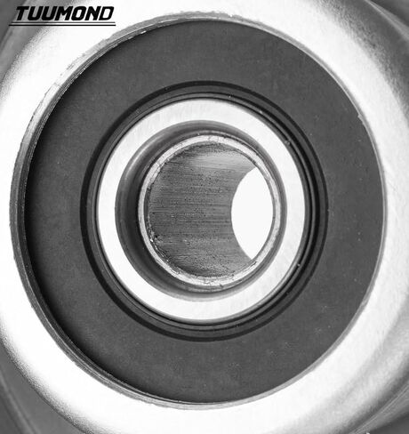 419-715 Idler Pulley with Bolt (Pulley Only) Compatible With 2007-2015 Nissan Altima Maxima,Murano Quest in Kuwait