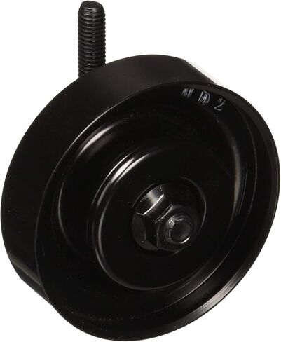 Genuine OEM 97706-29100 Tension Pulley / 9770629100 for Hyundai Elantra 07-12 Kia Soul 10-11 in Saudi Arabia