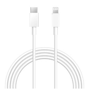 USB C to Lightning Cable 1M [Apple MFi Certified] iPhone Fast Charger Cable USB-C Power Delivery Charging Cord for iPhone 14/13/12/12 PRO Max/12 Mini/11/11PRO/XS/Max/XR/X/8/8Plus/iPad