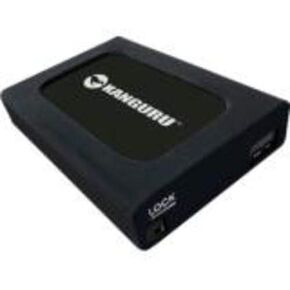 Kanguru UltraLock SSD – 1TB External Solid State Drive – SuperSpeed USB 3.0