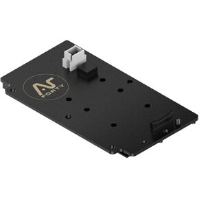 Argon ONE V5 M.2 NVME Expansion Board Only (Dual M.2 NVME Board)