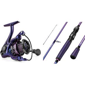 KastKing Royale Legend Pro Fishing Combo Size 3000