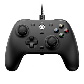 GameSir G7 Wired Gaming Controller for Xbox One, Xbox Series X|S, Windows 10/11, Wired Xbox Controlle with 3.5mm Audio Jack - Remappable Button- 2 Swappable Faceplate Wired PC Controller