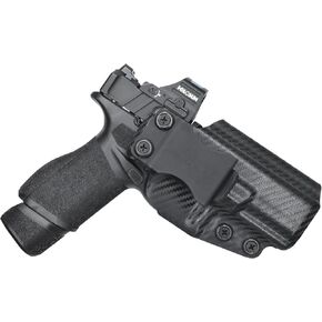 IWB Sweat Guard Holster - Inside The Waistband Holster - fits Springfield Echelon 4.0C