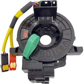 83196-FJ030 Clock Spring Spiral Cable 83196-AJ03A for WRX 2017-2021, WRX STI 2015-2020, XV Crosstrek 2013-2015, Forester 2014-2018, BRZ 2017-2020, Impreza 2012-2021, Crosstrek 2016-2020