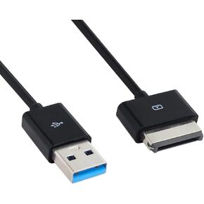 USB 3.0 40 Pin Data Sync Charger Cable for EeePad TF101 TF201 SL201