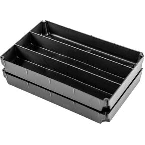 YakAttack TracPak Tray Two Packs 1x3 (SSO-1010) Pack of Two