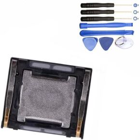 2pcs Earpiece Speaker Compatible with Samsung Galaxy A22 5G / A03S - Earspeaker/Ear Piece + Repair Tool